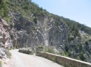 GR541, alt env 1300m